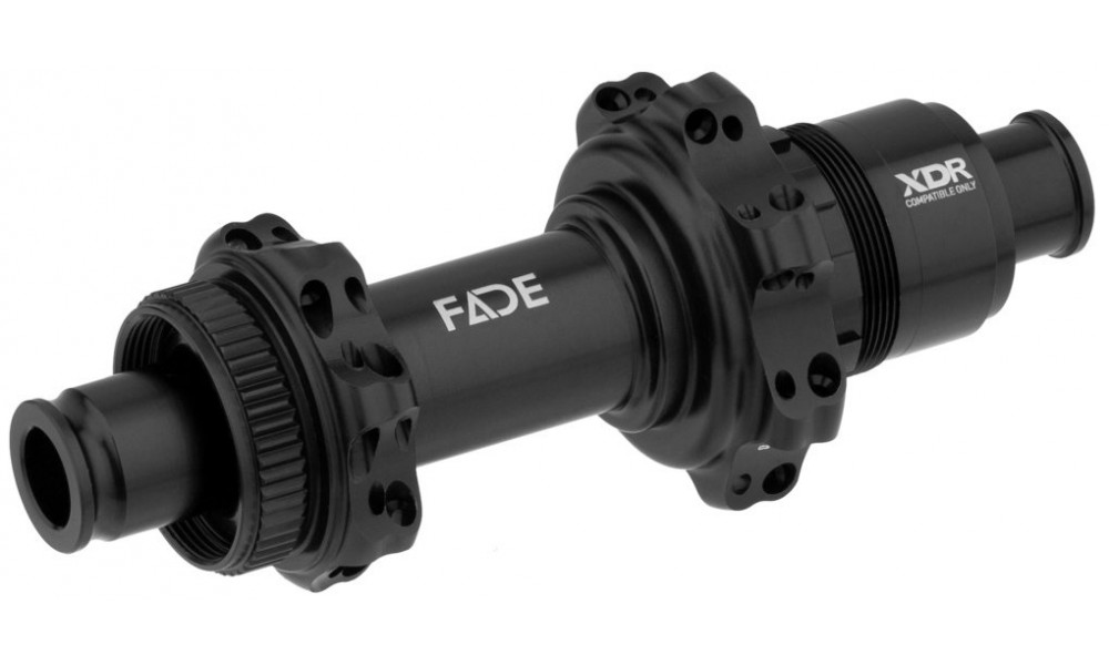 Задняя втулка NEWMEN Fade Road 12x142 SP C-Lock 28H XDR 