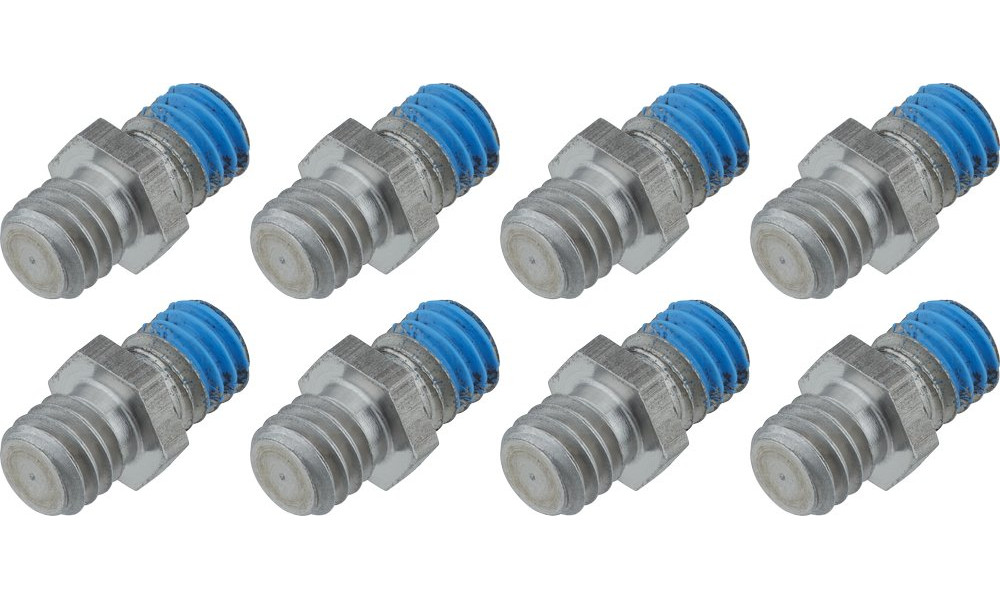 Pedal pins NEWMEN Flat 4.5mm 