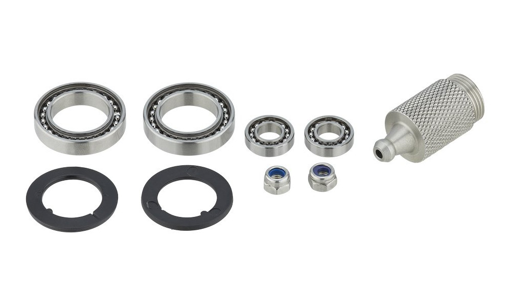 Pedal service kit NEWMEN 