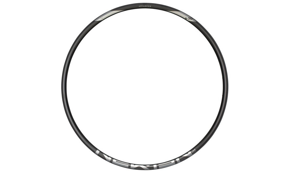Обод NEWMEN Advanced SL Carbon A.30 29" 32H - 1