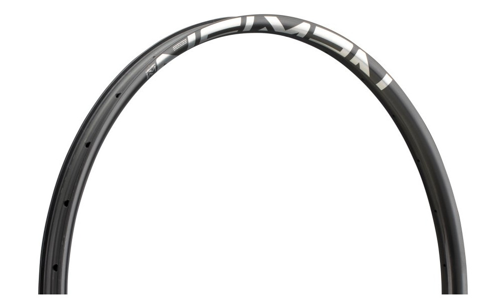 ???? NEWMEN Advanced SL Carbon A.30 29" 32H - 4