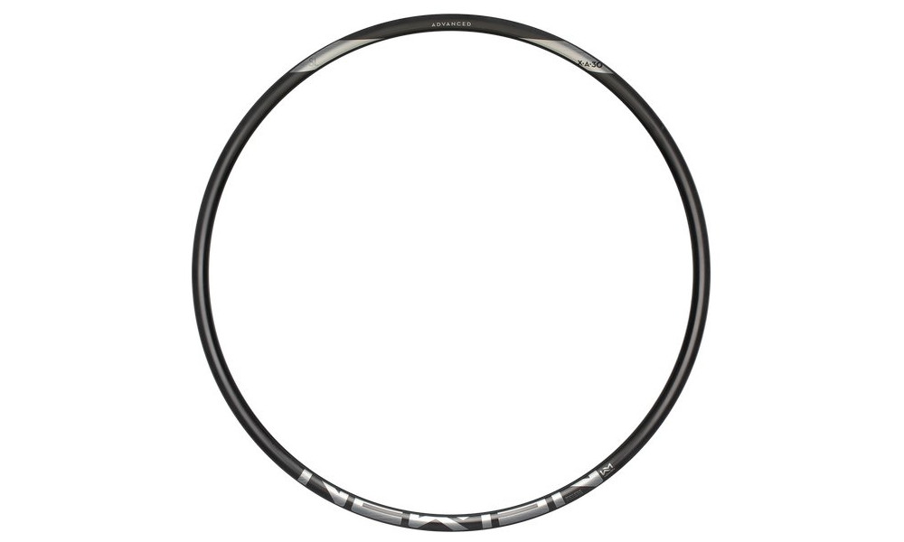 Обод NEWMEN Advanced SL Carbon X.A 30 27.5" 28H - 1