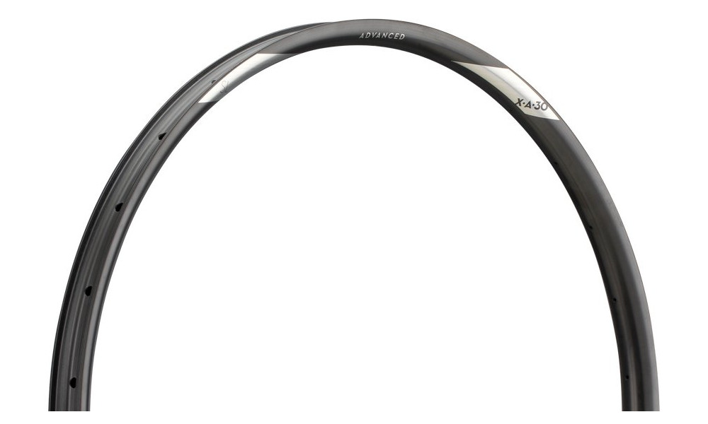 Rim NEWMEN Advanced SL Carbon X.A 30 27.5" 28H - 3