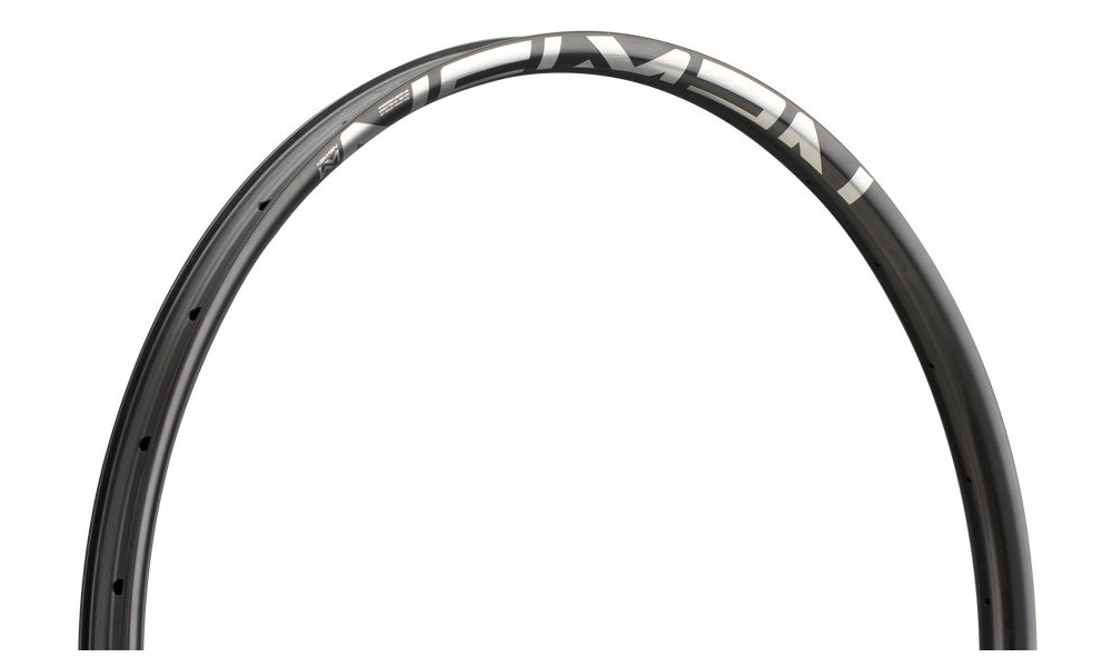 Обод NEWMEN Advanced SL Carbon X.A 30 27.5" 28H - 4