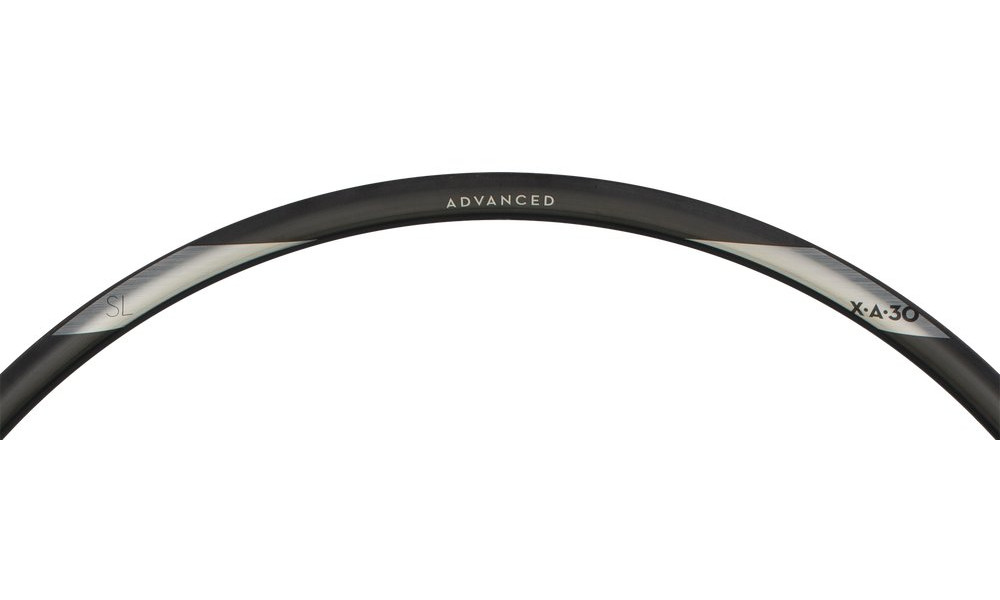 Rim NEWMEN Advanced SL Carbon X.A 30 27.5" 28H - 5