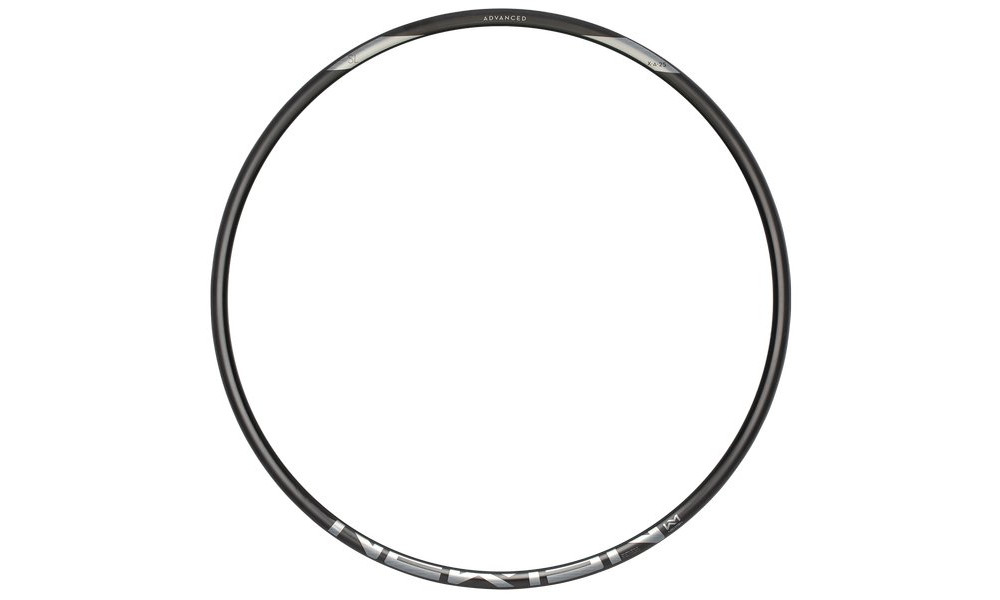 Обод NEWMEN Advanced SL Carbon X.A.25 29" 28H - 1