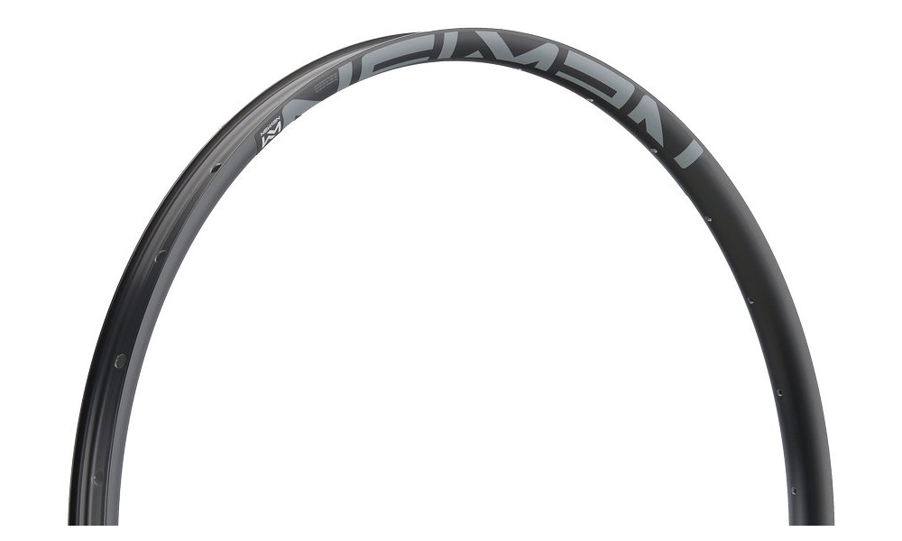 ???? NEWMEN Evolution Alu E.G.30 27.5" 28H - 4