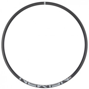 ???? NEWMEN Evolution Alu E.G.35 27.5" 28H