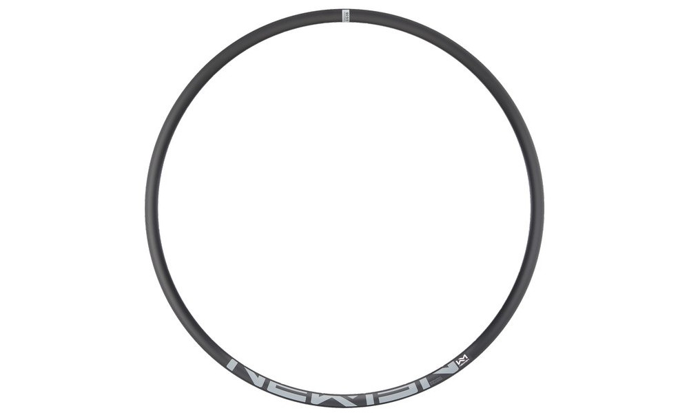 Обод NEWMEN Evolution Alu E.G.35 27.5" 28H - 1