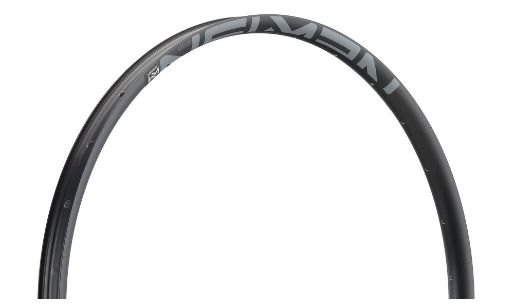 Rim NEWMEN Evolution Alu E.G.35 27.5" 28H - 3