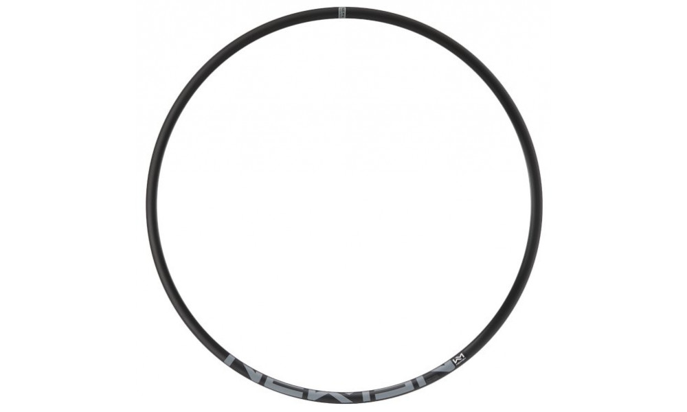 Обод NEWMEN Evolution Alu X.A.25 20" 20H - 1