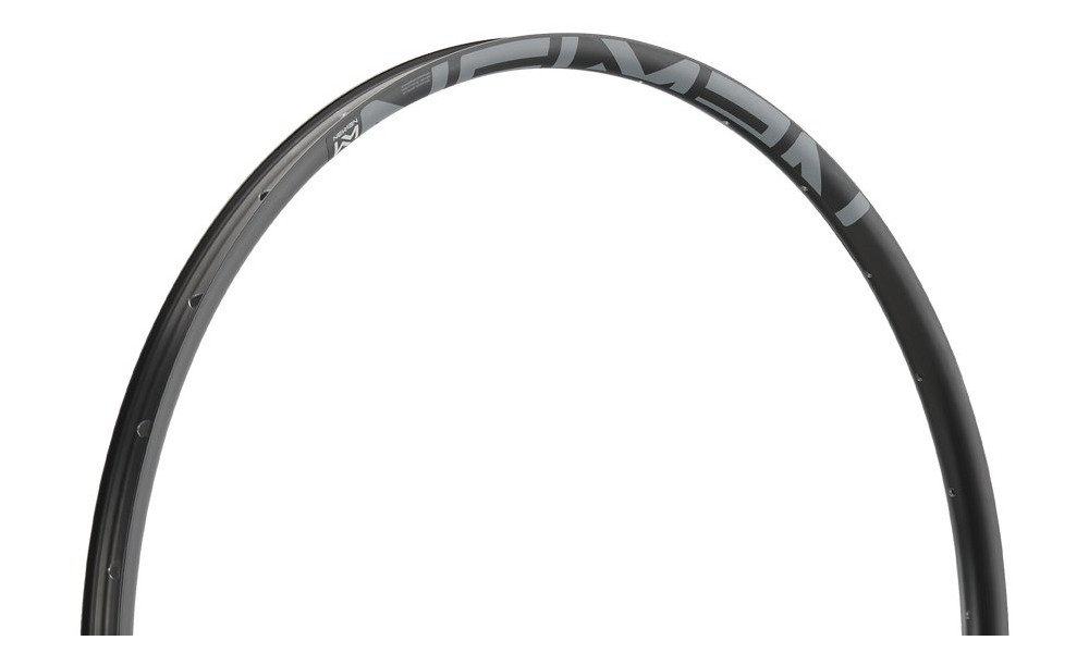 Rim NEWMEN Evolution Alu X.A.25 20" 20H - 2