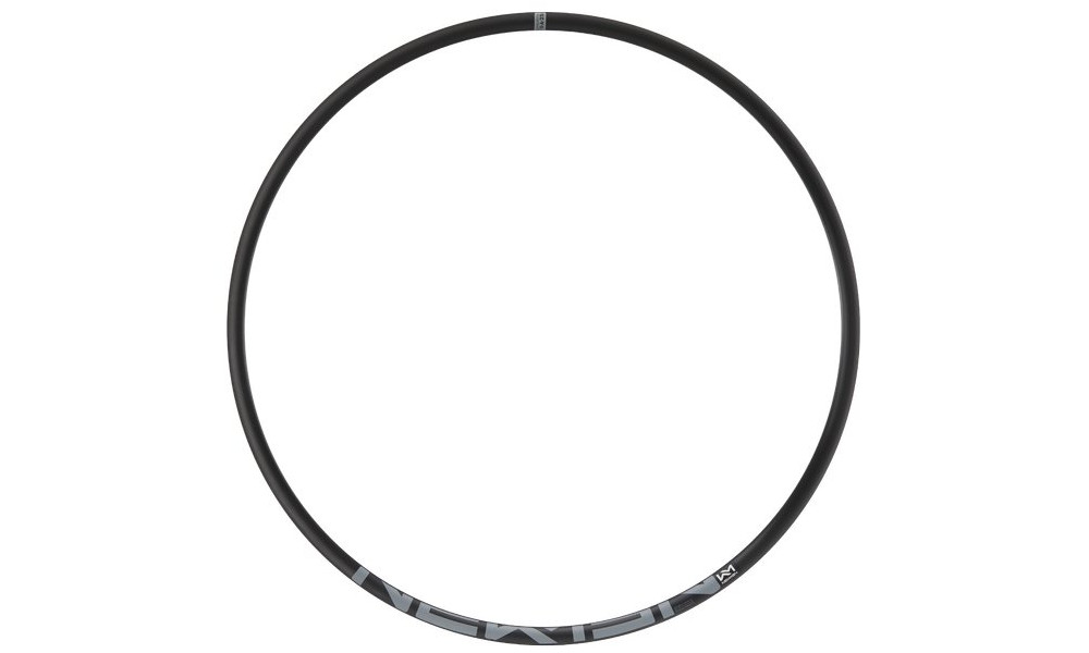 Обод NEWMEN Evolution Alu X.A.25 20" 24H - 1