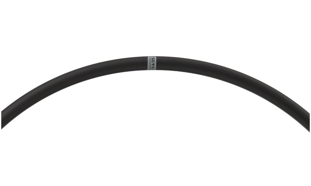 Rim NEWMEN Evolution Alu X.A.25 20" 24H - 4