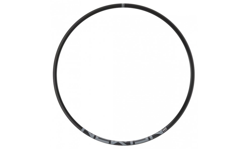 Обод NEWMEN Evolution Alu X.A.25 24" 24H - 1