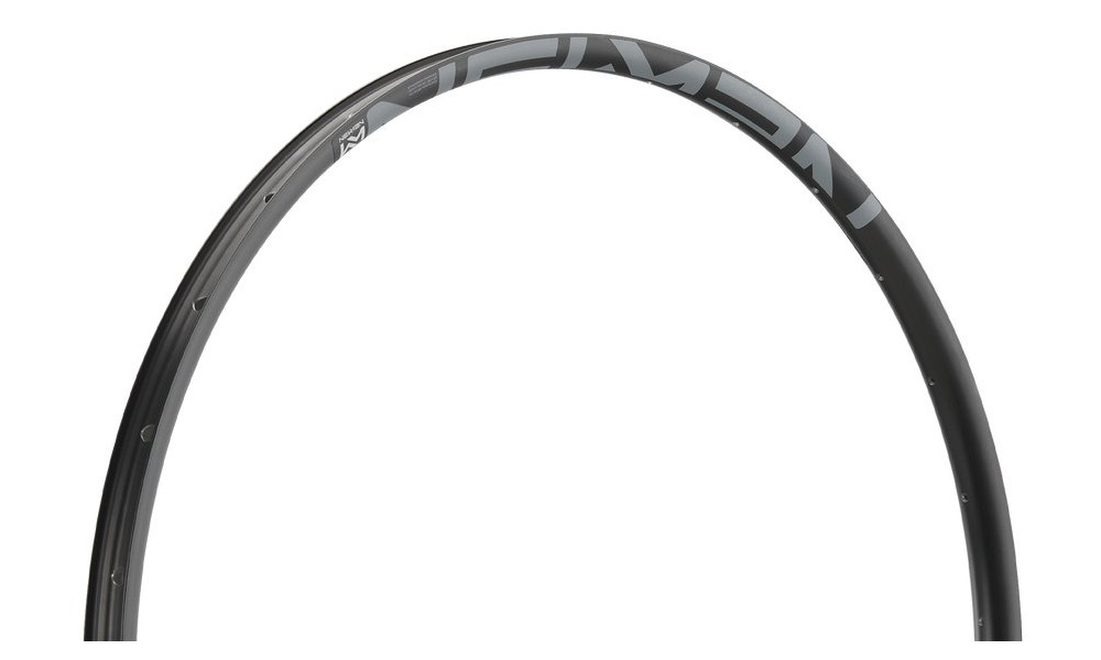 Обод NEWMEN Evolution Alu X.A.25 24" 24H - 2