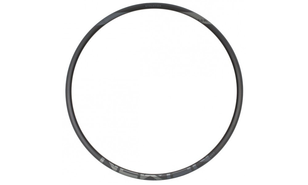 Rim NEWMEN Evolution SL Alu E.G.30 27.5" 28H - 1