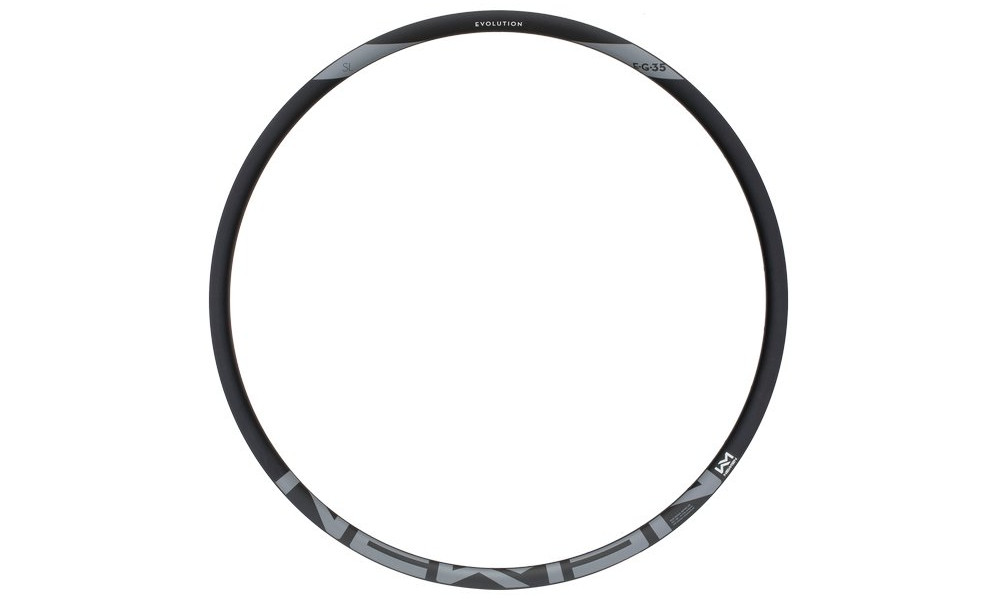 Rim NEWMEN Evolution SL Alu E.G.35 29" 28H - 1