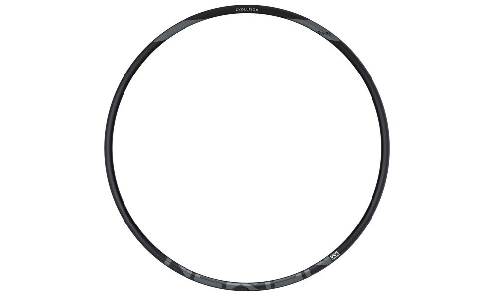 Обод NEWMEN Evolution SL Alu X.A.25 29" 28H - 1