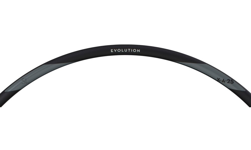 Обод NEWMEN Evolution SL Alu X.A.25 29" 28H - 4