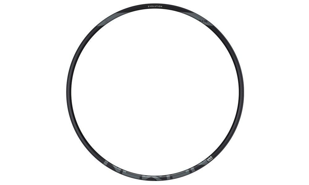 ???? NEWMEN Evolution SL Alu X.A.25 29" 32H - 1