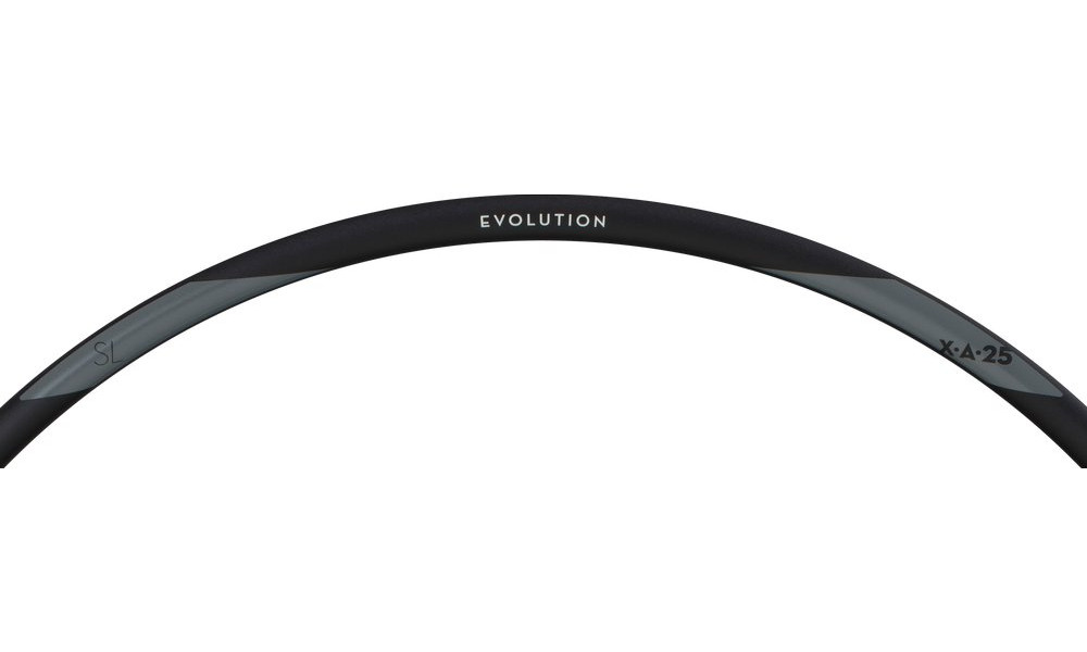 ???? NEWMEN Evolution SL Alu X.A.25 29" 32H - 4
