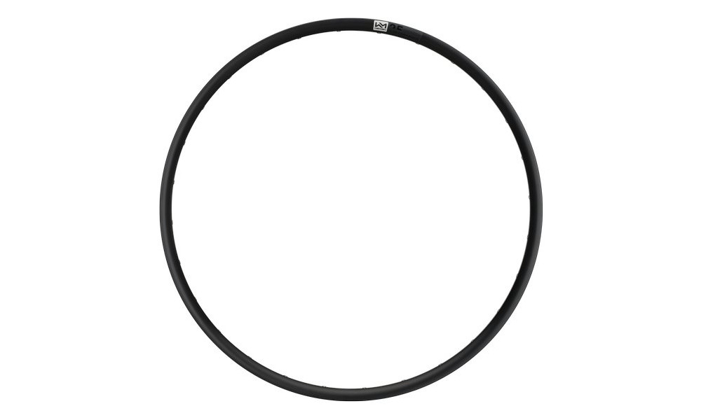 Обод NEWMEN Performance Alu 25 27.5" 28H - 1