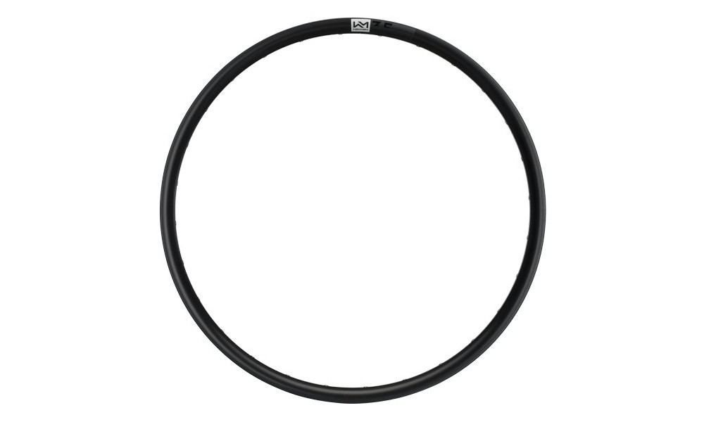 ???? NEWMEN Performance Alu 35 27.5" 28H - 1