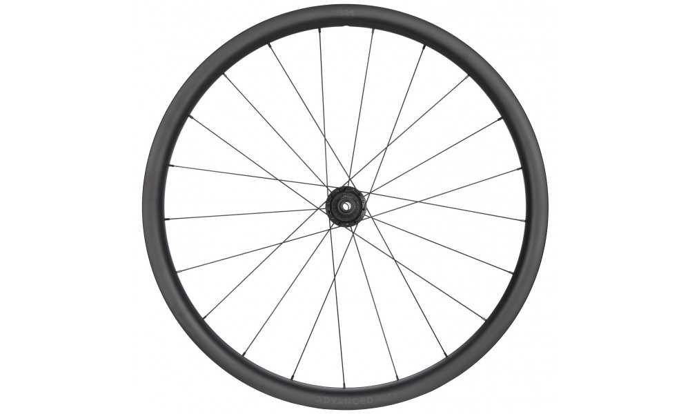 ?????? ?????? NEWMEN Advanced Carbon G.34 622 21H R SJ C-Lock 12x148 MicroSpline 