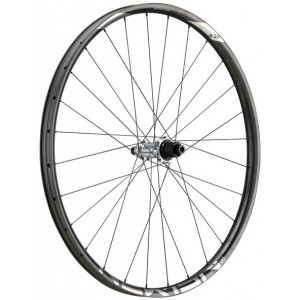 Rear wheel NEWMEN Advanced Carbon SL A.30 27.5" 28H SP C-Lock 12x148 MicroSpline
