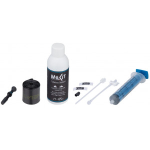 Rear wheel NEWMEN Advanced Carbon SL A.30 27.5" 28H SP C-Lock 12x148 HG