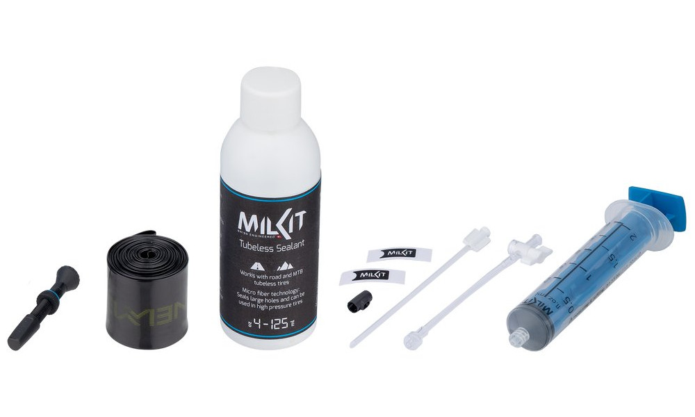 Заднее колесо NEWMEN Advanced Carbon SL A.30 27.5" 28H SP C-Lock 12x148 XD - 3