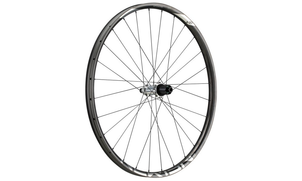 ?????? ?????? NEWMEN Advanced Carbon SL A.30 29" 28H SP C-Lock 12x148 HG - 1