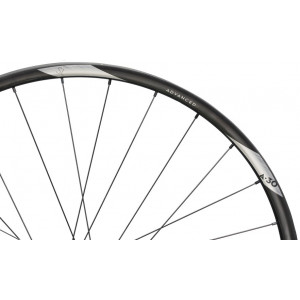 ?????? ?????? NEWMEN Advanced Carbon SL A.30 29" 28H SP C-Lock 12x148 HG