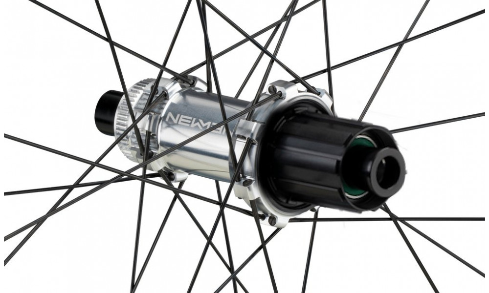 ?????? ?????? NEWMEN Advanced Carbon SL A.30 29" 28H SP C-Lock 12x148 HG - 4