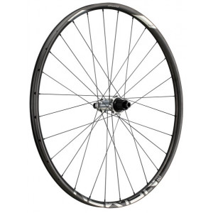 Заднее колесо NEWMEN Advanced Carbon SL X.A.25 29" 28H SP C-Lock 12x148 MicroSpline
