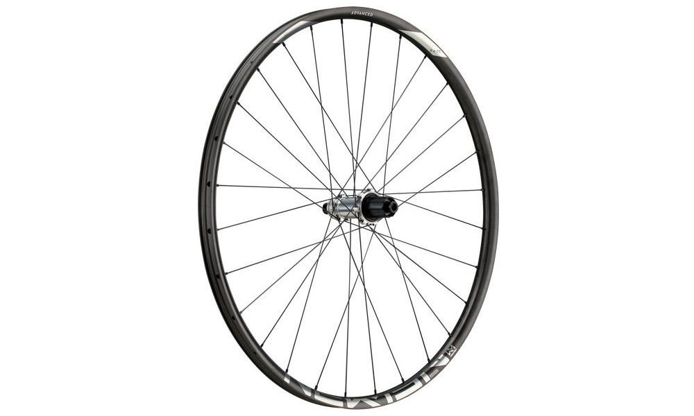 ?????? ?????? NEWMEN Advanced Carbon SL X.A.25 29" 28H SP C-Lock 12x148 HG - 1