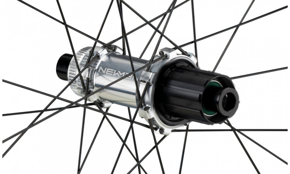 ?????? ?????? NEWMEN Advanced Carbon SL X.A.25 29" 28H SP C-Lock 12x148 HG - 4