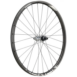 Rear wheel NEWMEN Advanced Carbon SL X.A.30 27.5" 28H SP C-Lock 12x148 XD