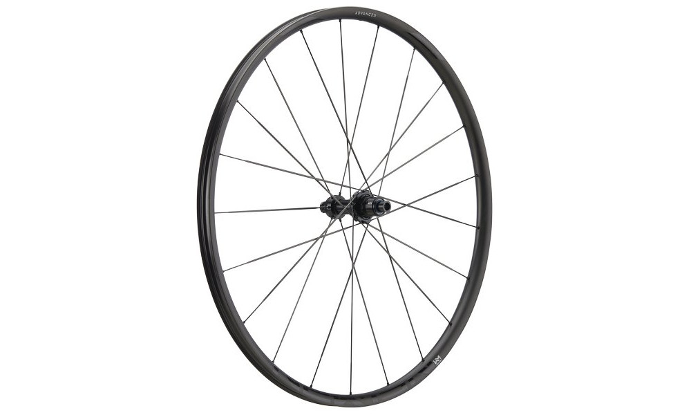 Заднее колесо NEWMEN Advanced Carbon SL X.R.25 VONOA 622 21H R C-Lock 12x142 XDR - 1