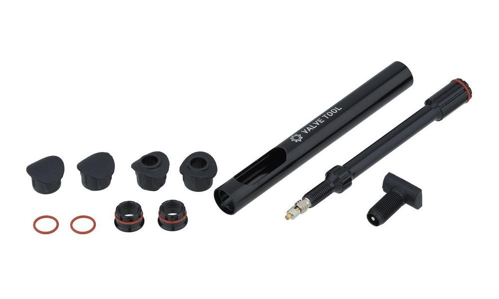 Заднее колесо NEWMEN Advanced Carbon SL X.R.25 VONOA 622 21H R C-Lock 12x142 XDR - 4