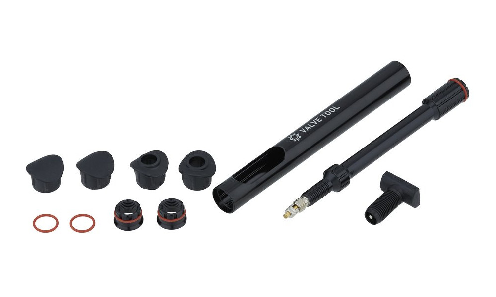 Rear wheel NEWMEN Streem Carbon C.38 VONOA 622 18H R SP C-Lock 12x142 XDR - 2