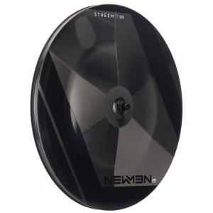 Заднее колесо NEWMEN Streem Carbon TT Infinite 622 R C-Lock 12x142 HG