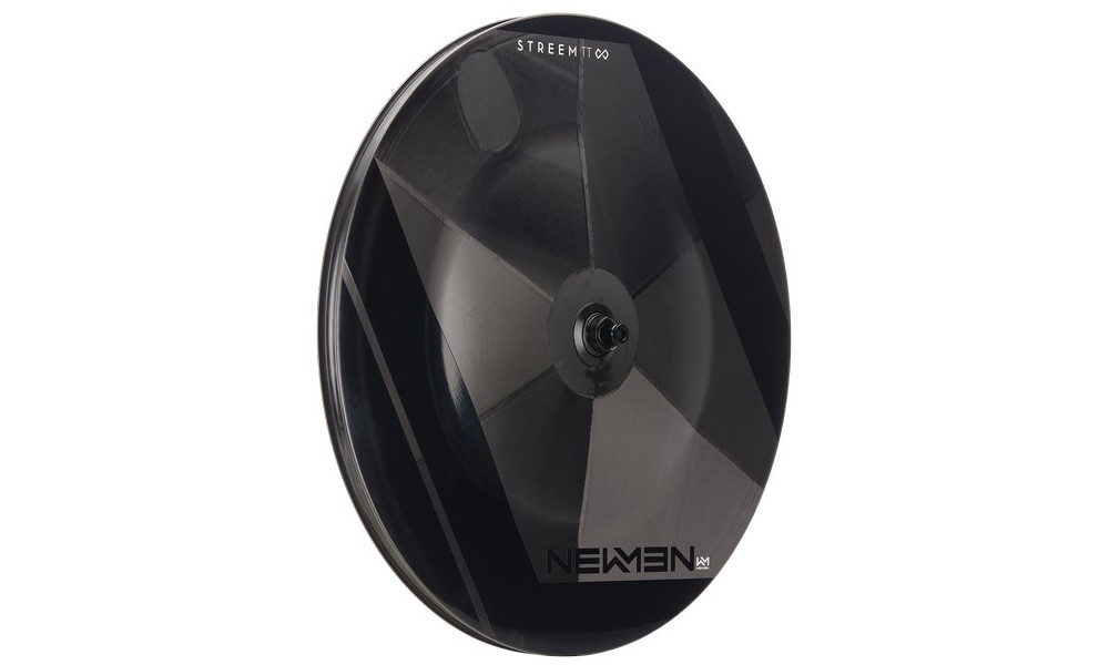 ?????? ?????? NEWMEN Streem Carbon TT Infinite 622 R C-Lock 12x142 HG - 1