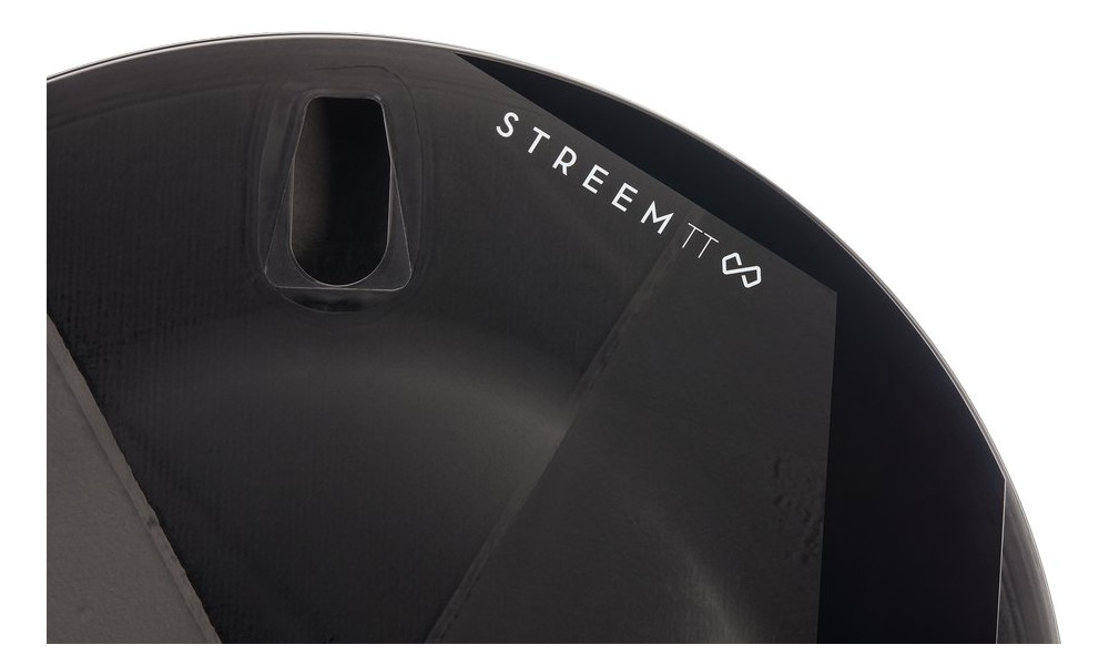 ?????? ?????? NEWMEN Streem Carbon TT Infinite 622 R C-Lock 12x142 HG - 2