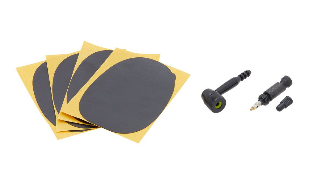 ?????? ?????? NEWMEN Streem Carbon TT Infinite 622 R C-Lock 12x142 HG - 3