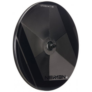 Rear wheel NEWMEN Streem Carbon TT Infinite 622 R C-Lock 12x142 XDR