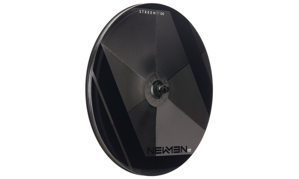 ?????? ?????? NEWMEN Streem Carbon TT Infinite 622 R C-Lock 12x142 XDR - 1