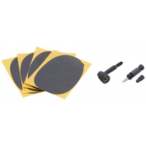 ?????? ?????? NEWMEN Streem Carbon TT Infinite 622 R C-Lock 12x142 XDR