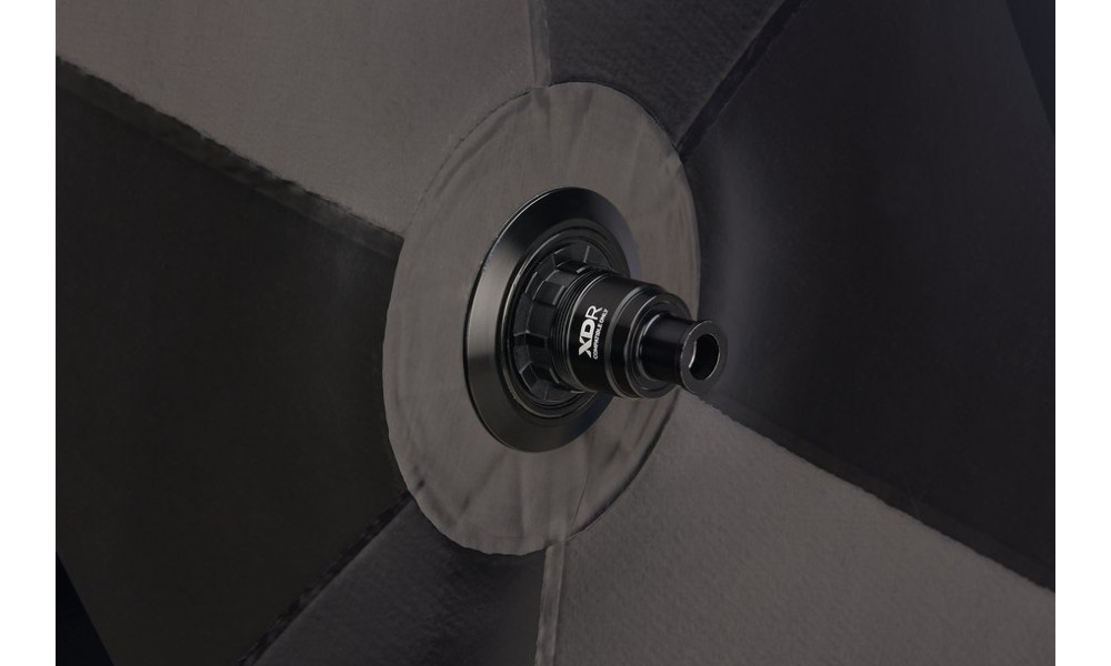 Заднее колесо NEWMEN Streem Carbon TT Infinite 622 R C-Lock 12x142 XDR - 3